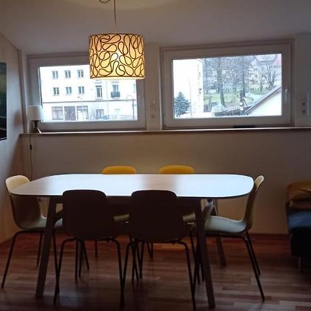 Apartment Na Gruszy Stronie Śląskie 外观 照片