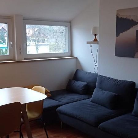 Apartment Na Gruszy Stronie Śląskie 外观 照片