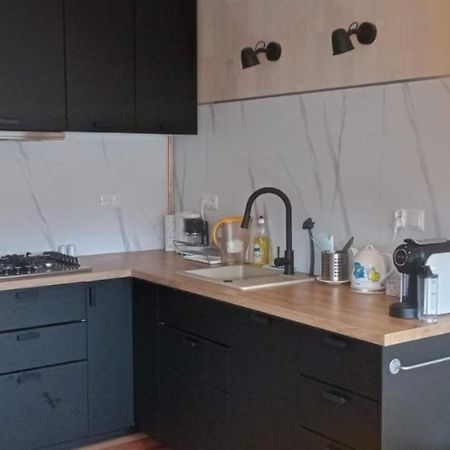 Apartment Na Gruszy Stronie Śląskie 外观 照片