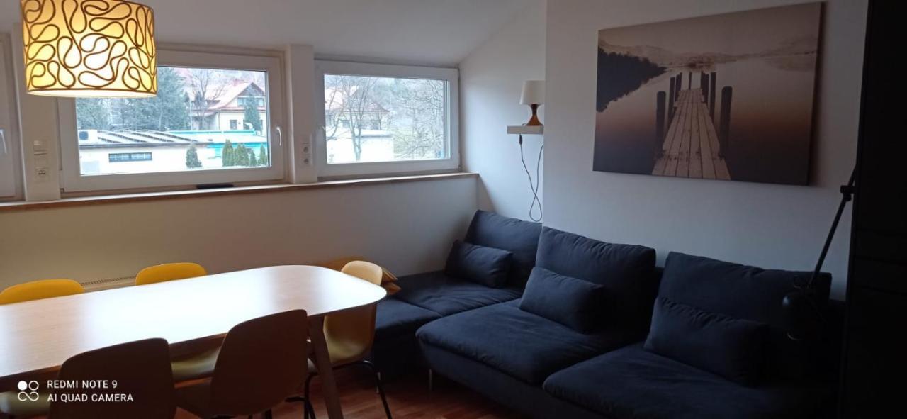 Apartment Na Gruszy Stronie Śląskie 外观 照片
