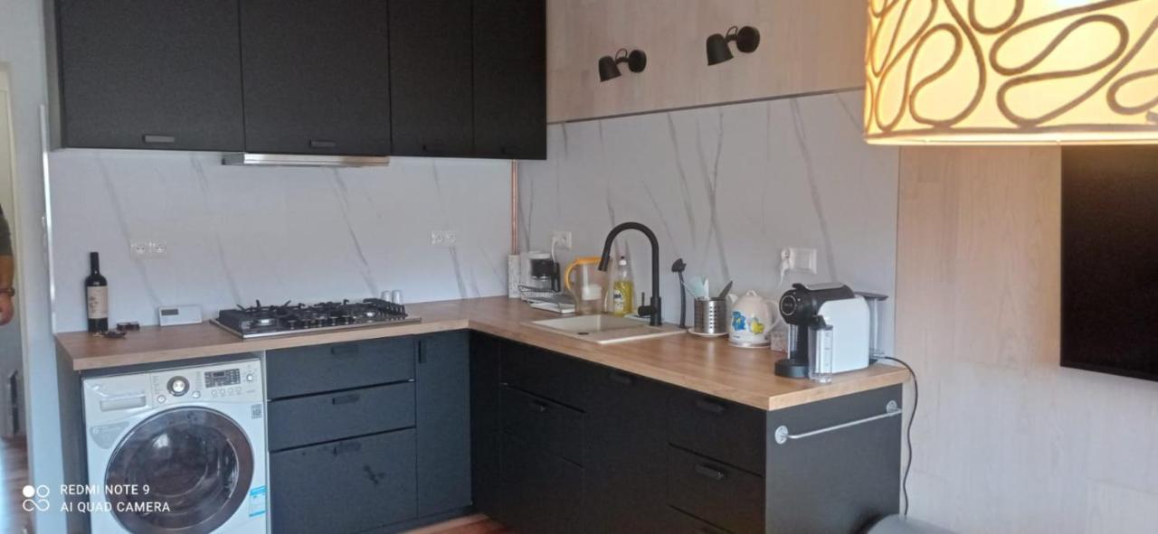 Apartment Na Gruszy Stronie Śląskie 外观 照片