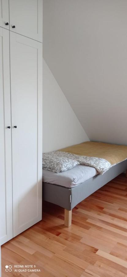 Apartment Na Gruszy Stronie Śląskie 外观 照片