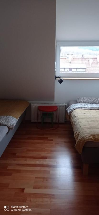 Apartment Na Gruszy Stronie Śląskie 外观 照片