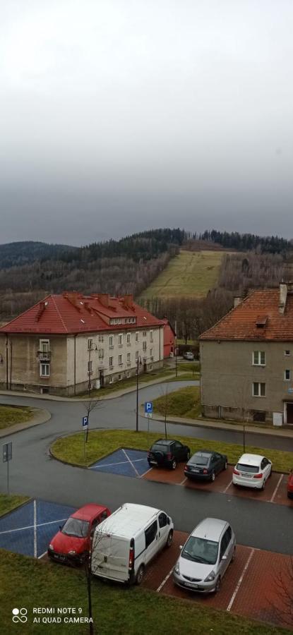 Apartment Na Gruszy Stronie Śląskie 外观 照片