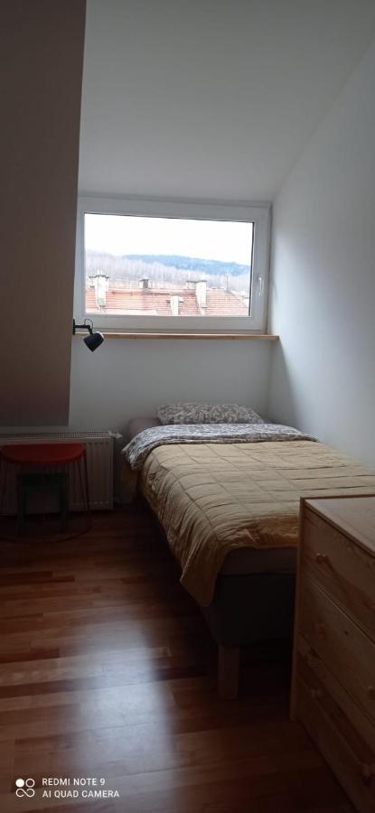 Apartment Na Gruszy Stronie Śląskie 外观 照片